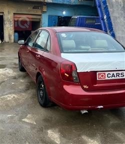 شيفروليه اوبترا